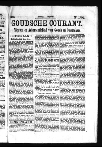 Goudsche Courant 1875-08-01