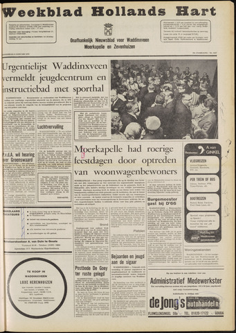 Weekblad voor Waddinxveen 1970