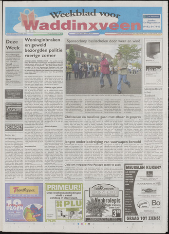 Weekblad voor Waddinxveen 2002-10-23