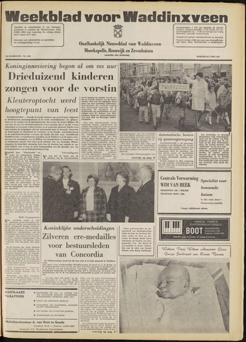 Weekblad voor Waddinxveen 1967-05-03