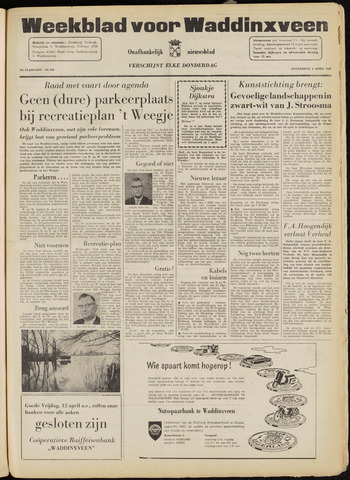 Weekblad voor Waddinxveen 1963-04-04