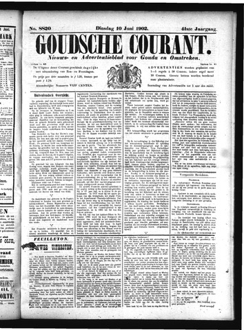 Goudsche Courant 1902-06-10