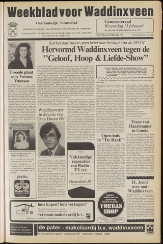 Weekblad voor Waddinxveen 1978-02-08