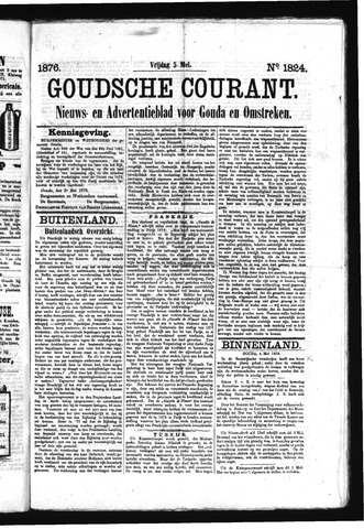 Goudsche Courant 1876-05-05