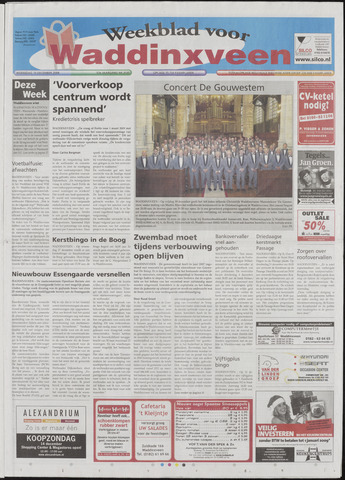 Weekblad voor Waddinxveen 2008-12-10