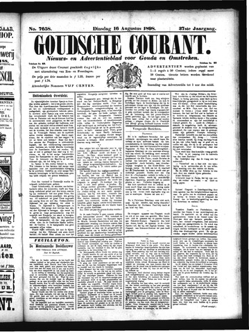 Goudsche Courant 1898-08-16
