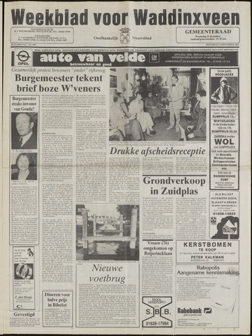 Weekblad voor Waddinxveen 1983-12-14