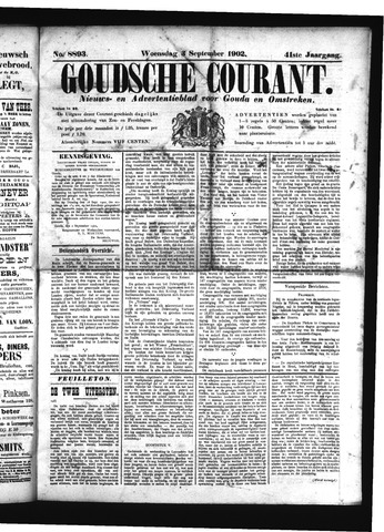 Goudsche Courant 1902-09-03