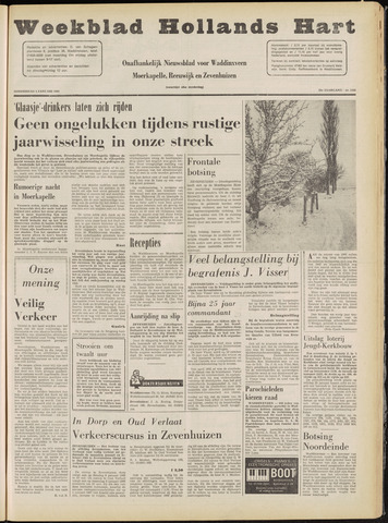 Weekblad voor Waddinxveen 1968