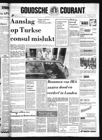 Goudsche Courant 1982-07-21