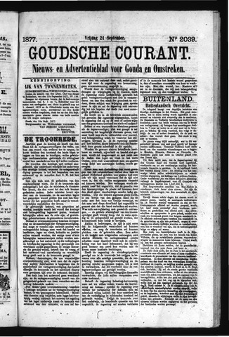 Goudsche Courant 1877-09-21