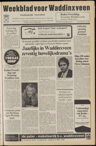 Weekblad voor Waddinxveen 1978-02-15