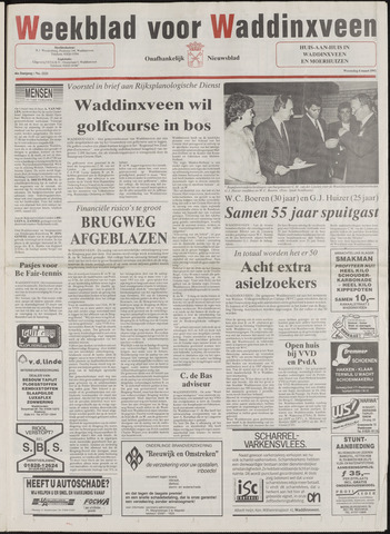 Weekblad voor Waddinxveen 1991-03-06