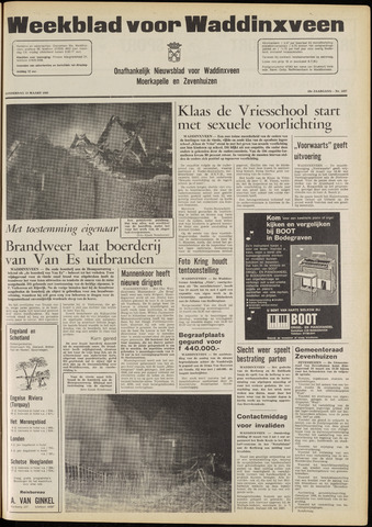 Weekblad voor Waddinxveen 1969-03-13
