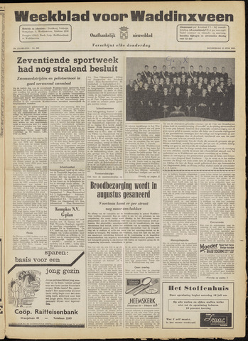 Weekblad voor Waddinxveen 1962-07-12