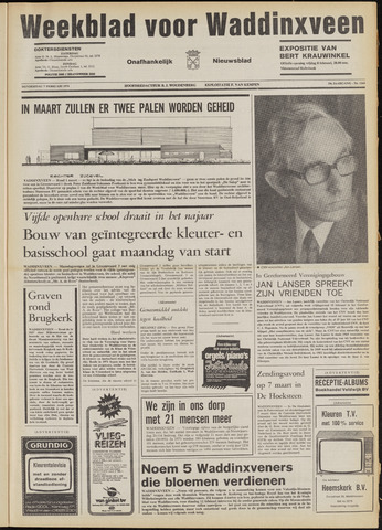 Weekblad voor Waddinxveen 1974-02-07