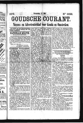 Goudsche Courant 1879-05-21