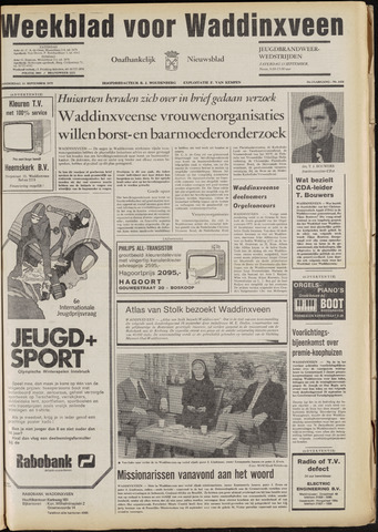 Weekblad voor Waddinxveen 1975-09-11