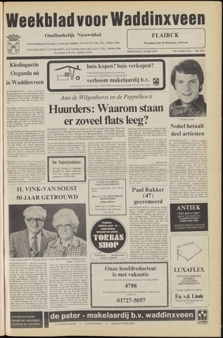 Weekblad voor Waddinxveen 1979-05-30
