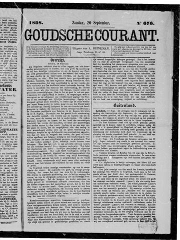 Goudsche Courant 1868-09-20