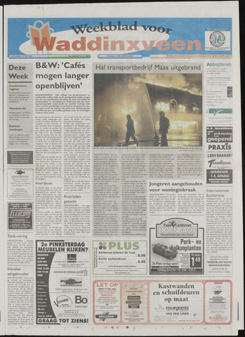Weekblad voor Waddinxveen 2002-05-15