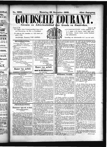 Goudsche Courant 1902-12-29