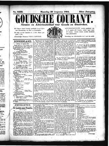 Goudsche Courant 1894-08-20