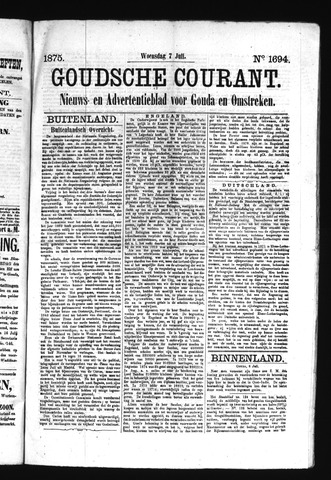 Goudsche Courant 1875-07-07