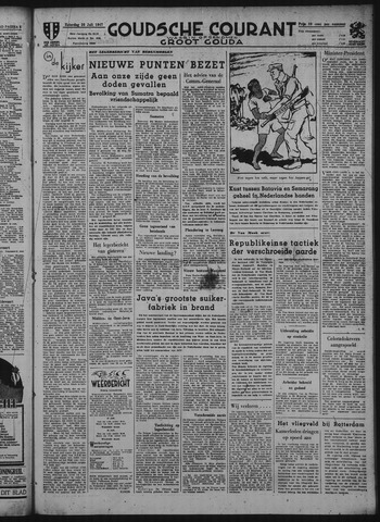 Goudsche Courant 1947-07-26
