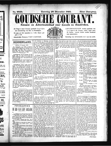 Goudsche Courant 1895-12-28