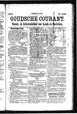Goudsche Courant 1874-05-20