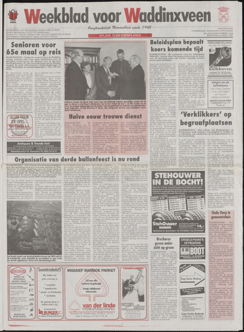 Weekblad voor Waddinxveen 1997-04-16