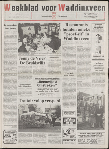 Weekblad voor Waddinxveen 1989-03-01