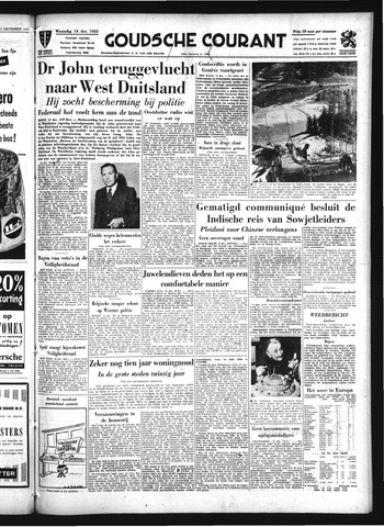 Goudsche Courant 1955-12-14