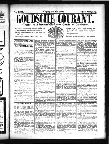 Goudsche Courant 1896-05-15