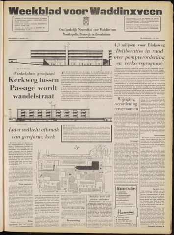 Weekblad voor Waddinxveen 1967-03-02