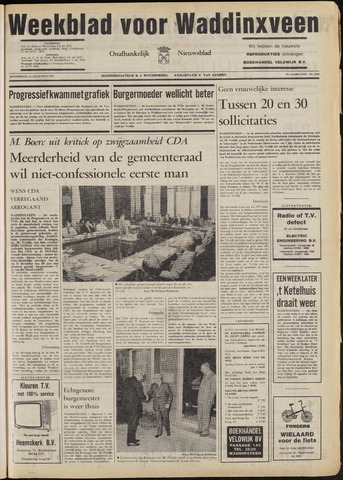 Weekblad voor Waddinxveen 1975-08-14