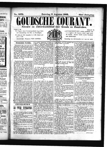 Goudsche Courant 1902-08-09