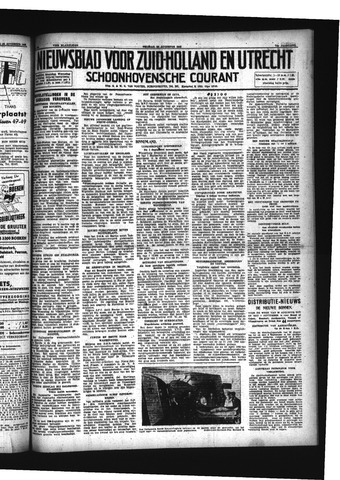 Schoonhovensche Courant 1942-08-28