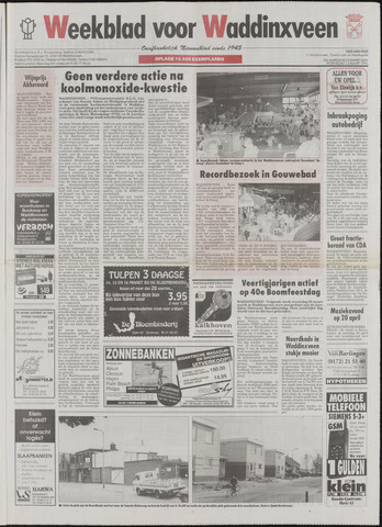 Weekblad voor Waddinxveen 1996-03-13
