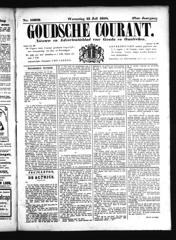 Goudsche Courant 1908-07-15