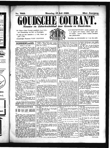 Goudsche Courant 1896-07-13