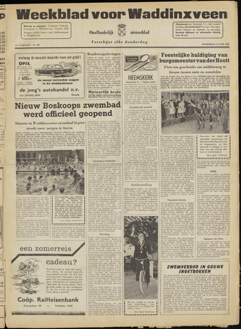 Weekblad voor Waddinxveen 1962-06-21