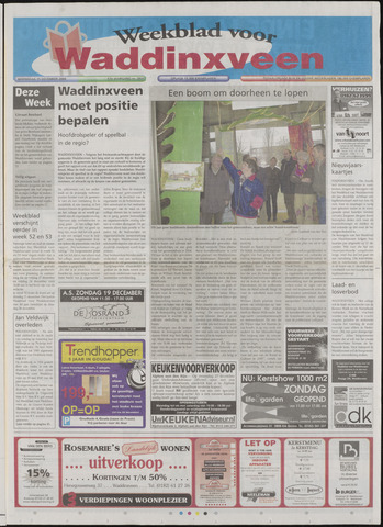 Weekblad voor Waddinxveen 2004-12-15