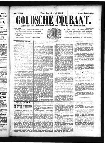 Goudsche Courant 1902-07-12