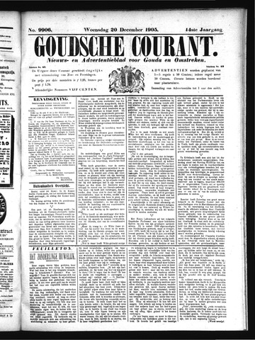Goudsche Courant 1905-12-20
