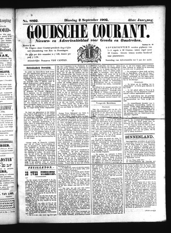 Goudsche Courant 1902-09-02