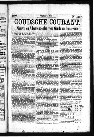 Goudsche Courant 1876-05-12