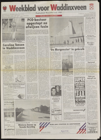 Weekblad voor Waddinxveen 1997-01-02