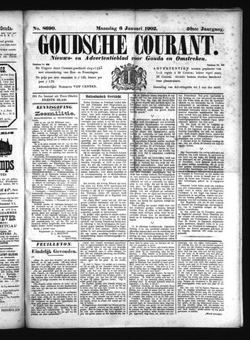 Goudsche Courant 1902-01-06